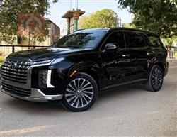 هيونداي باليسيد